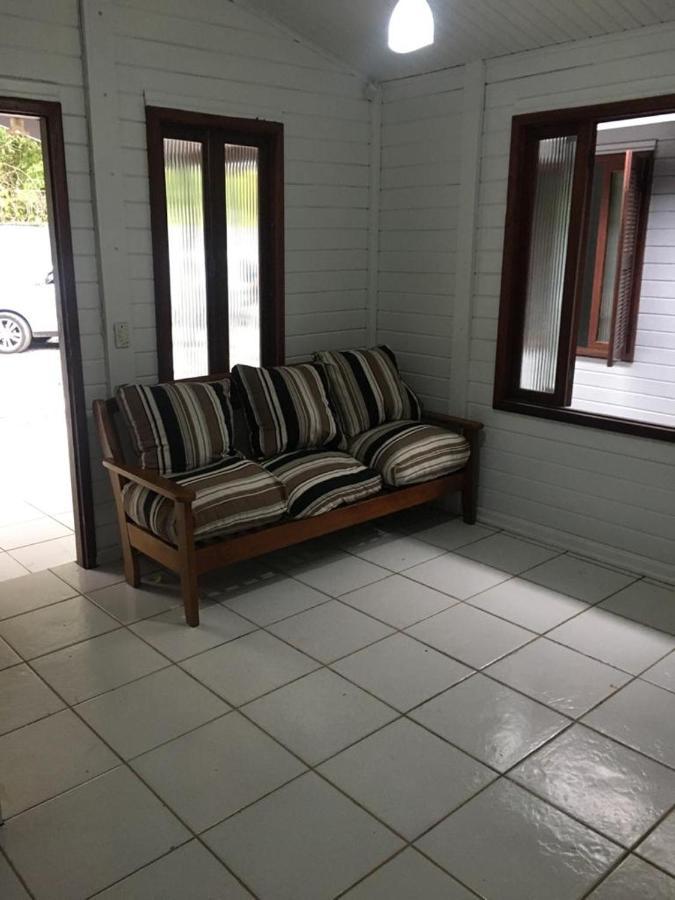 Villa Morada Do Sol Cambury à Camburi  Extérieur photo