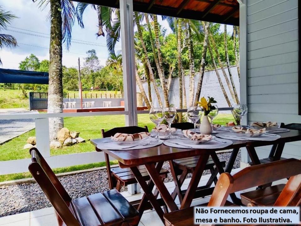 Villa Morada Do Sol Cambury à Camburi  Extérieur photo