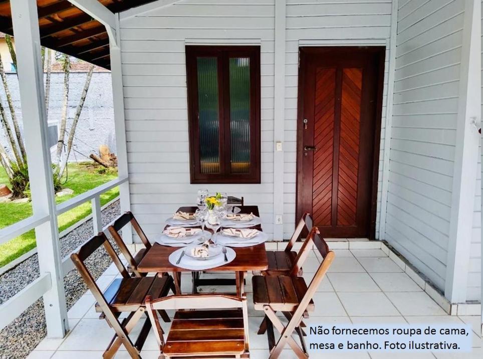 Villa Morada Do Sol Cambury à Camburi  Extérieur photo