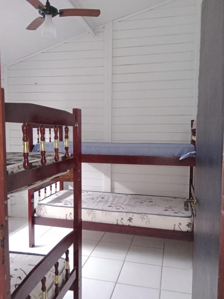 Villa Morada Do Sol Cambury à Camburi  Extérieur photo