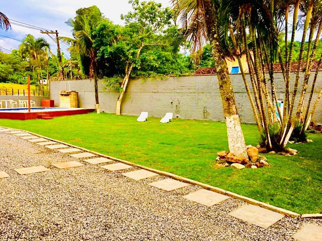 Villa Morada Do Sol Cambury à Camburi  Extérieur photo