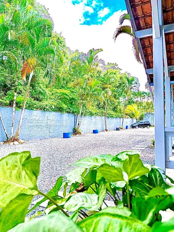 Villa Morada Do Sol Cambury à Camburi  Extérieur photo