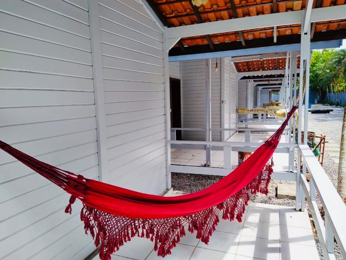 Villa Morada Do Sol Cambury à Camburi  Extérieur photo