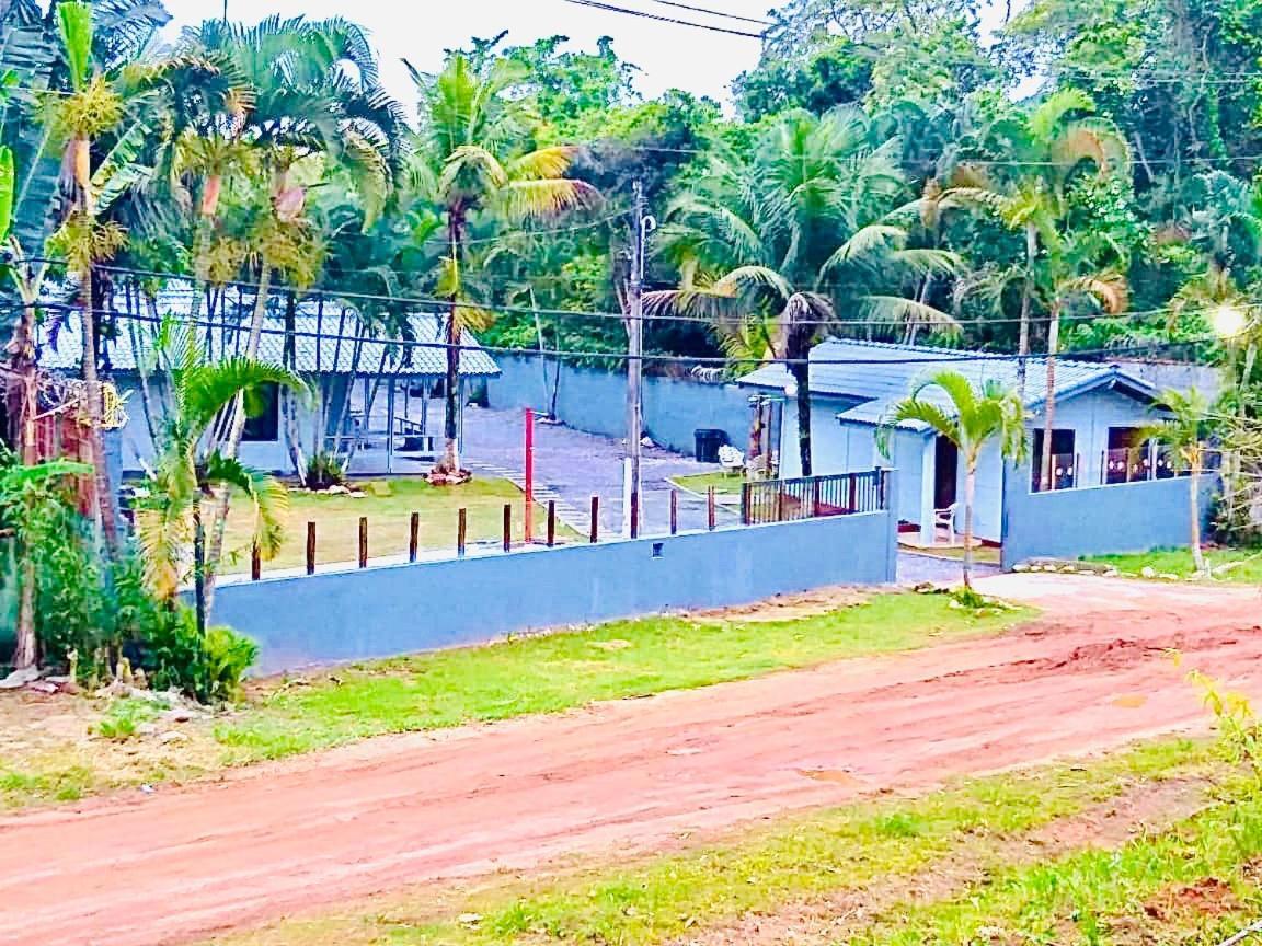 Villa Morada Do Sol Cambury à Camburi  Extérieur photo